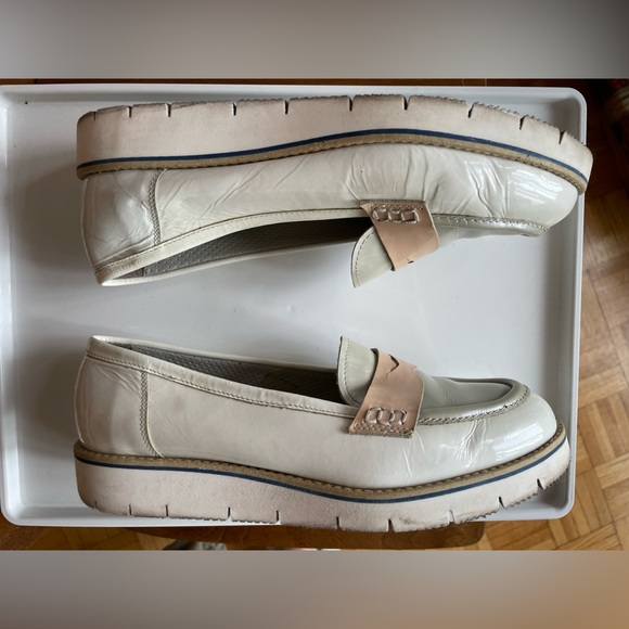 Arnold Churgin chunky loafers - Picture 4 of 7